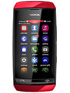 Toques para Nokia Asha 306 baixar gratis.